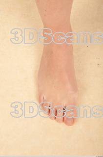 Photo reference of foot 0001